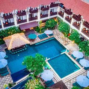 Hotel The Lokha &, Legian