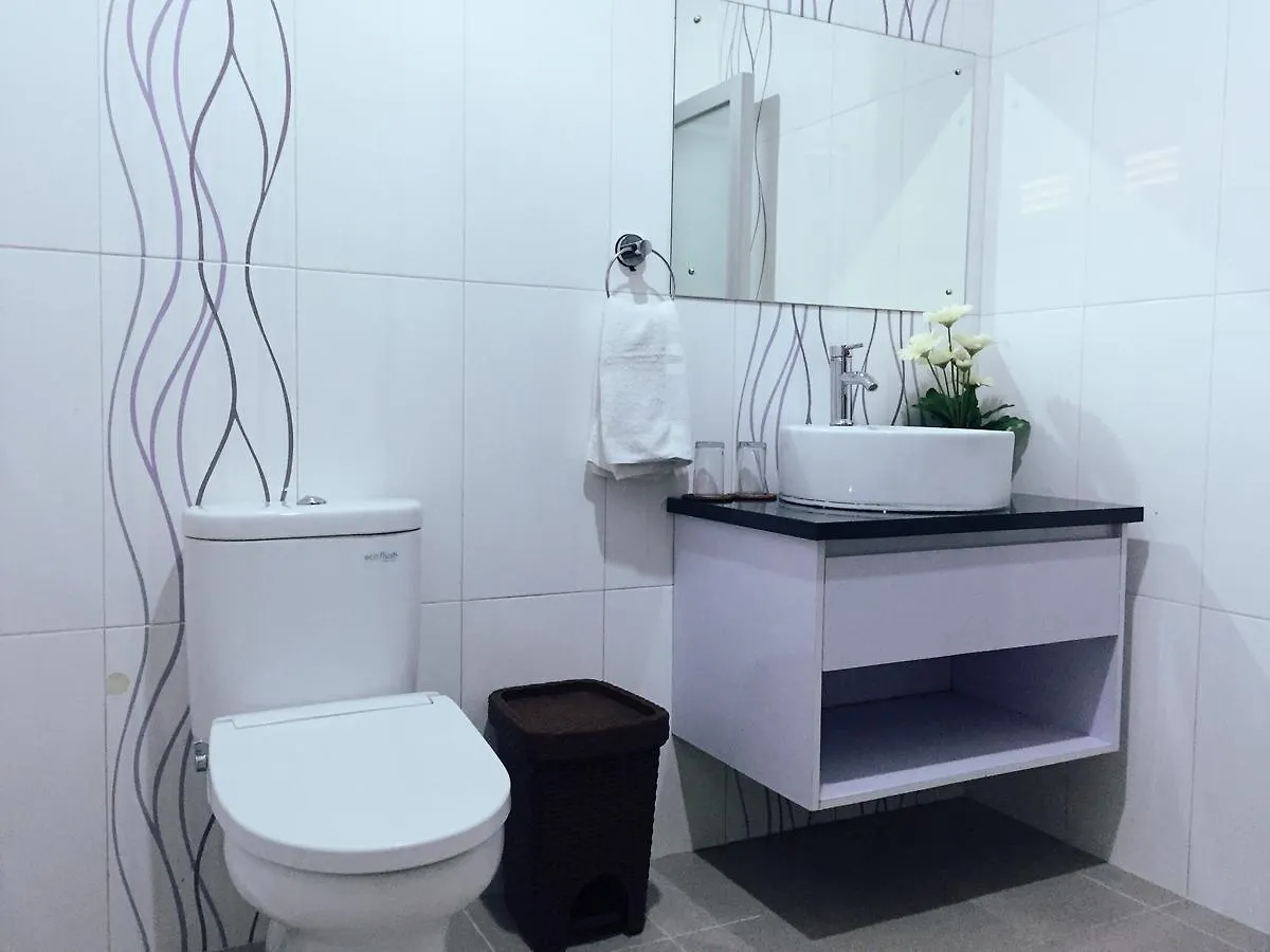 Tom Guest House Legian  3*, Legian (Bali) Indonesia