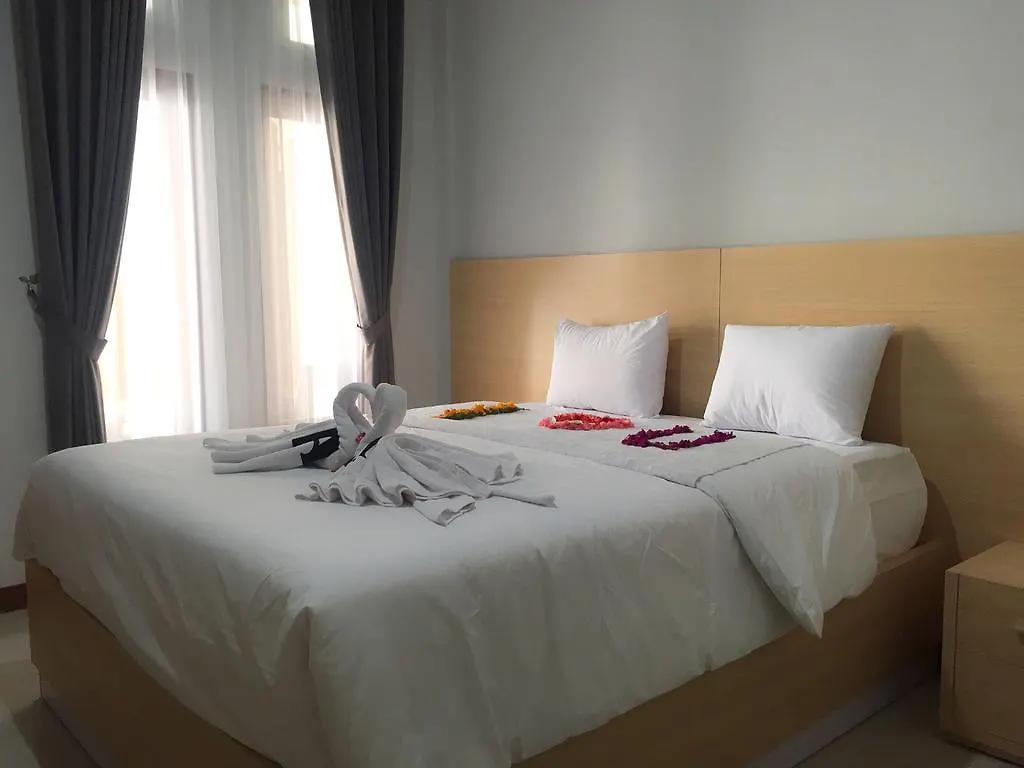 Tom Guest House Legian
