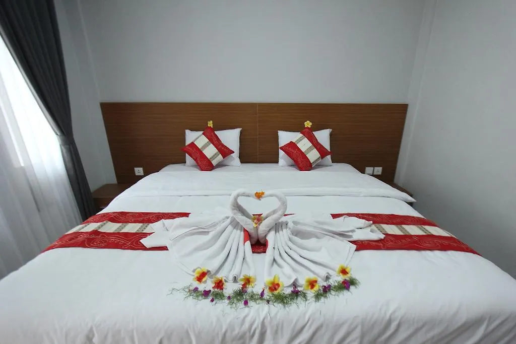 Tom Guest House Legian