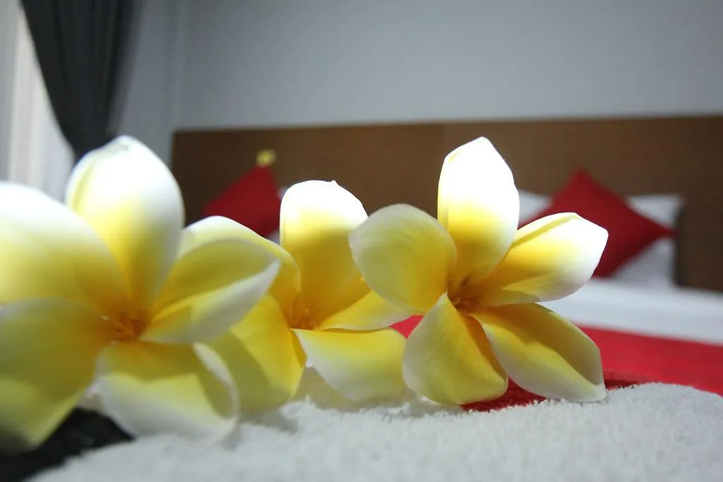 Tom Guest House Legian