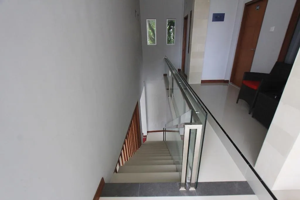 ***  Tom Guest House Legian  Indonesia