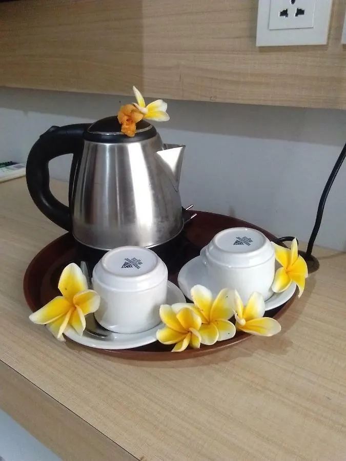 Tom Guest House Legian   Legian (Bali)
