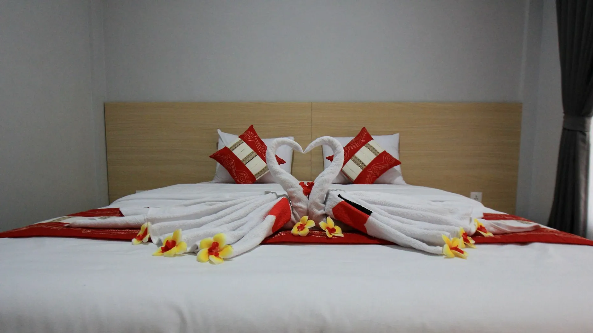 Tom Guest House Legian  Indonesia