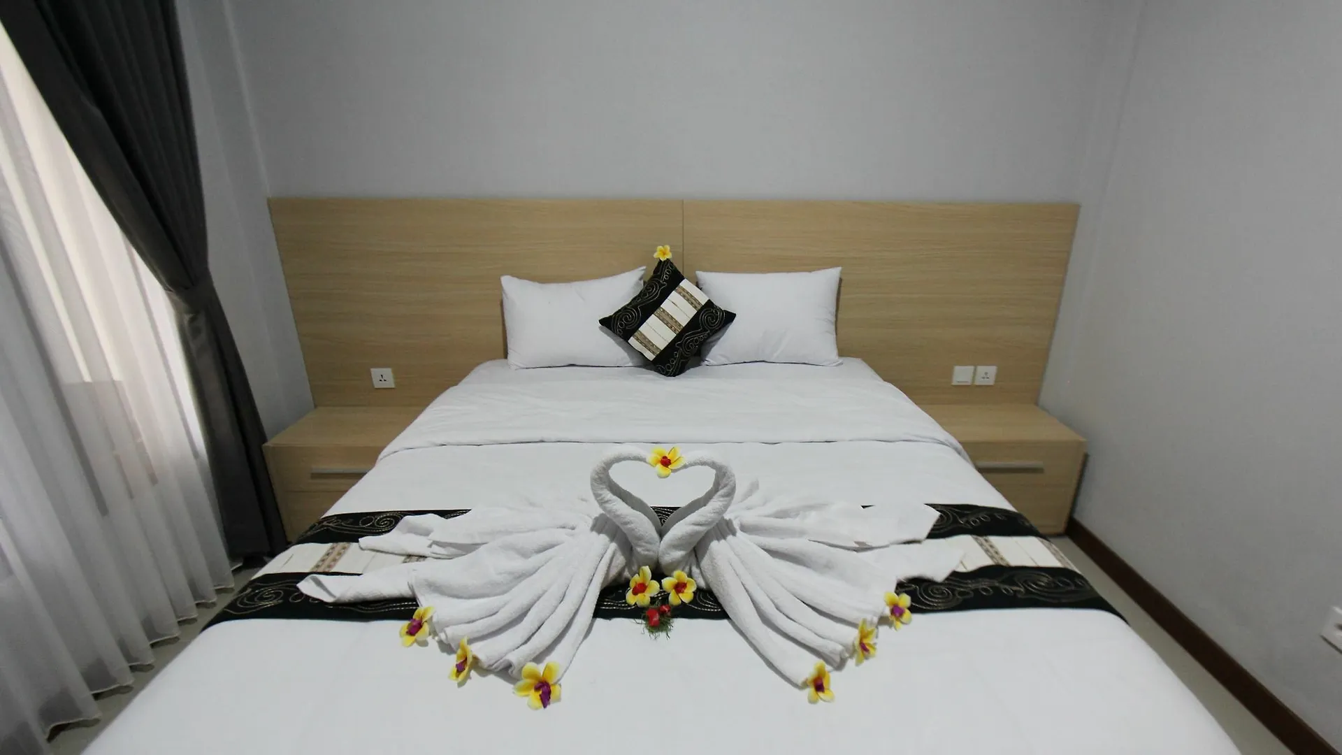 Tom Guest House Legian   Legian (Bali)