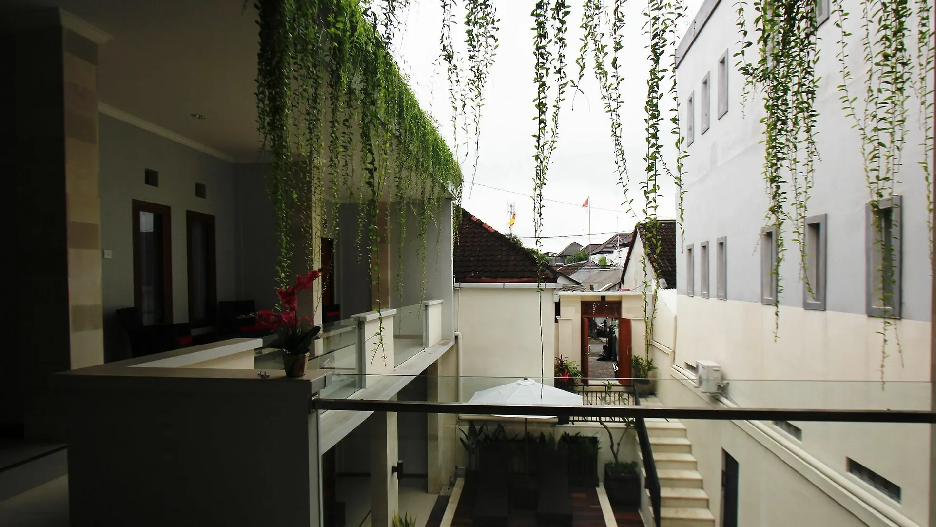 Tom Guest House Legian  3*, Legian (Bali) Indonesia