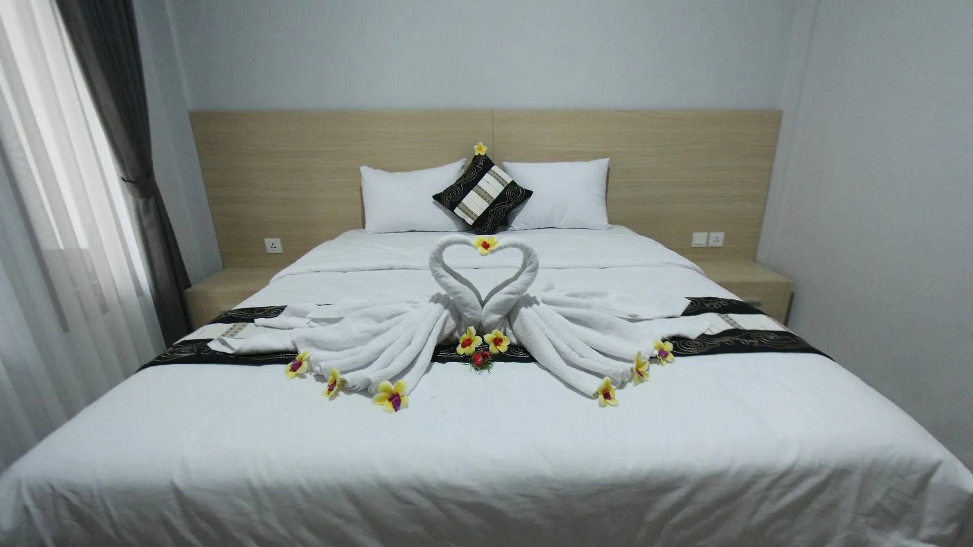 Tom Guest House Legian
