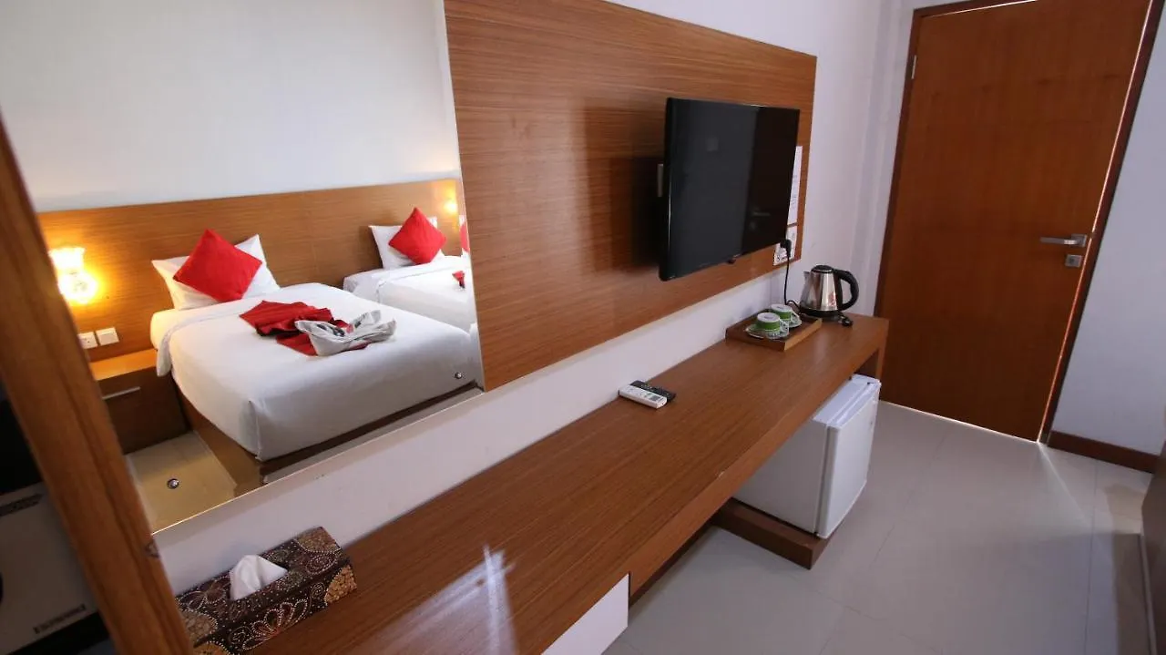 Tom Guest House Legian   Legian (Bali)