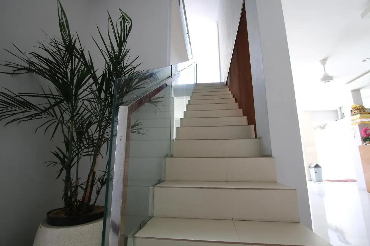 Tom Guest House Legian  Indonesia