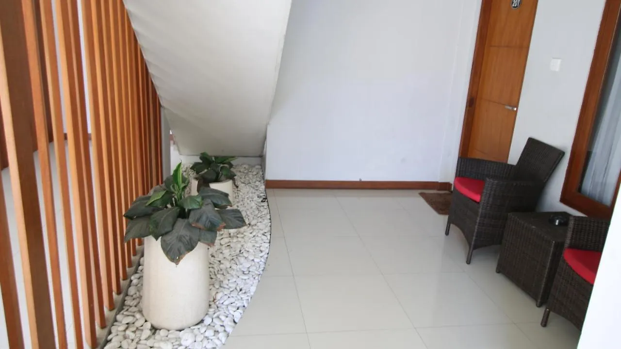 Tom Guest House Legian   Legian (Bali)